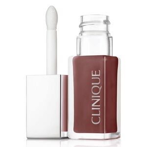 Clinique Pop Lip + Cheek Oil in Nude Honey